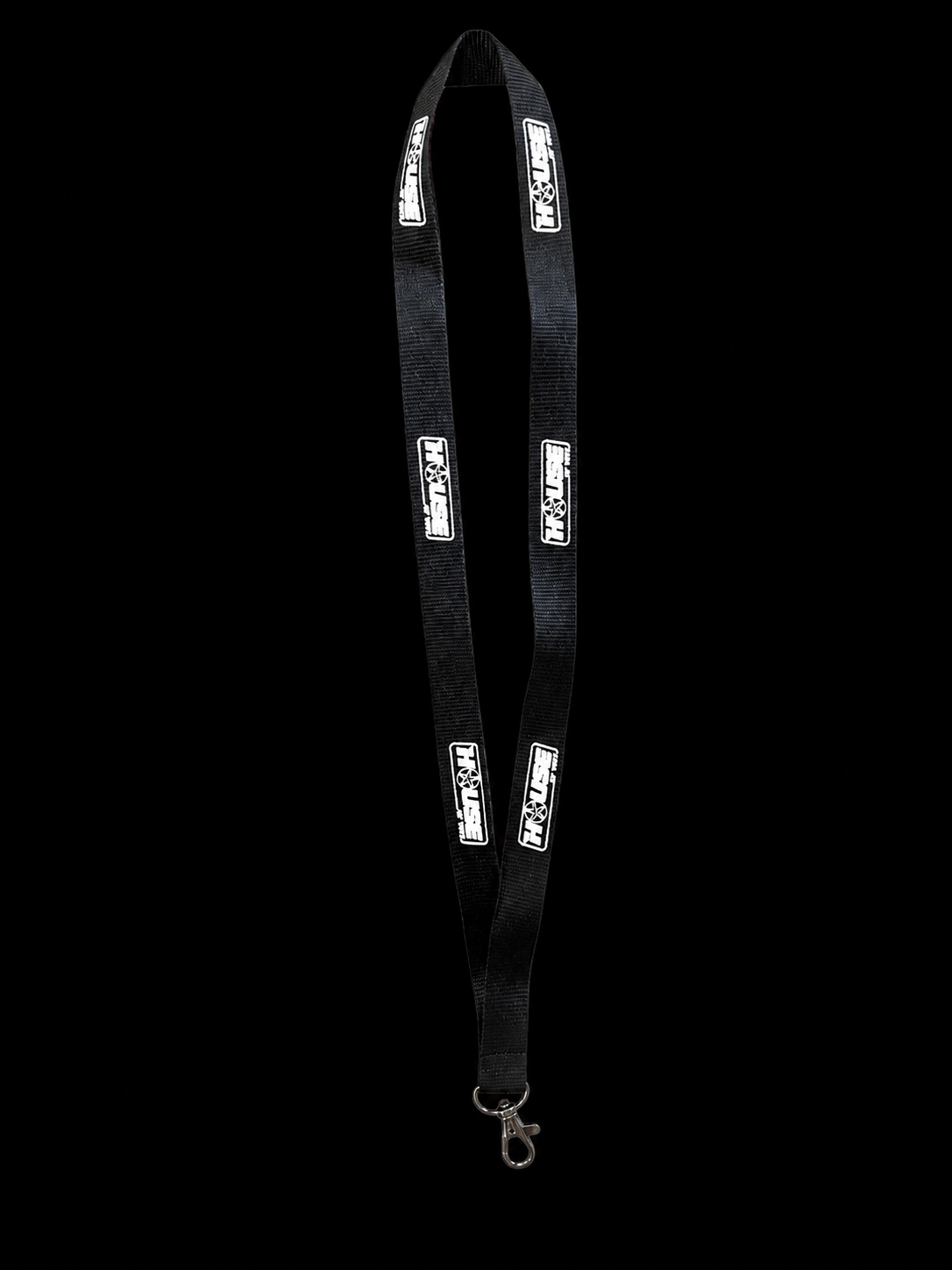 House of Toyz Lanyard