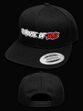 House of Toyz Signature Snapback