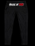 House of Toyz Performance Pants