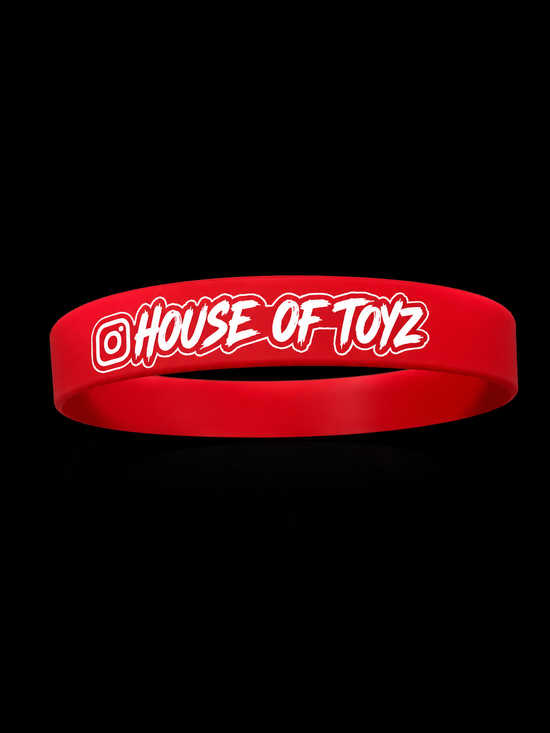 House of Toyz Wristband