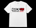House of Toyz Classic Logo Tee